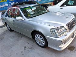 تۆیۆتا کراون